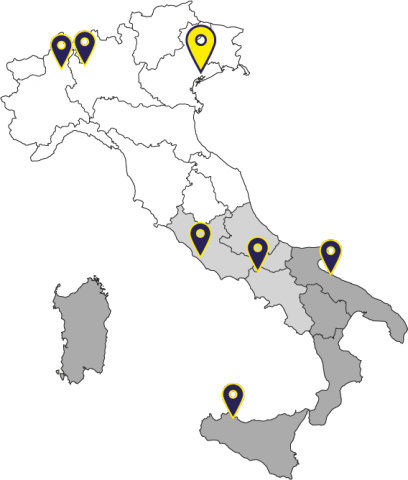 BTZ - consegna in tutta Italia